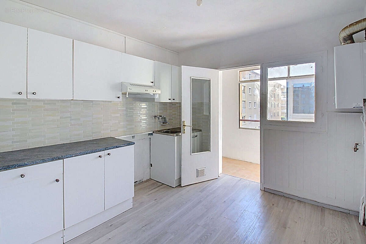Appartement à DRAGUIGNAN