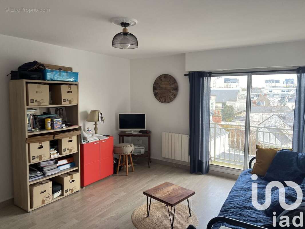 Photo 2 - Appartement à LA RICHE