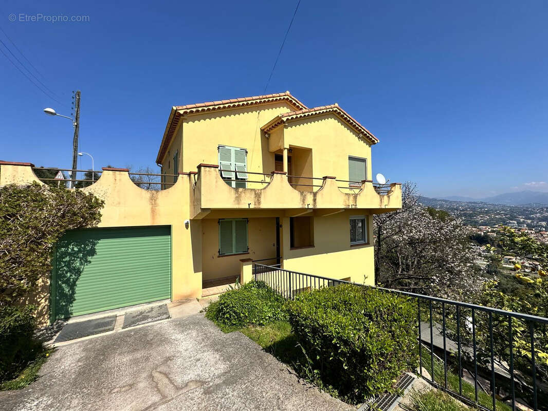 Maison à NICE