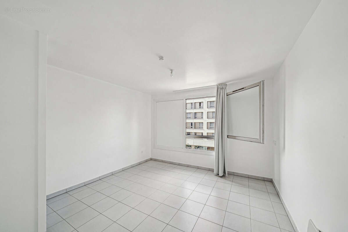 Appartement à LYON-7E