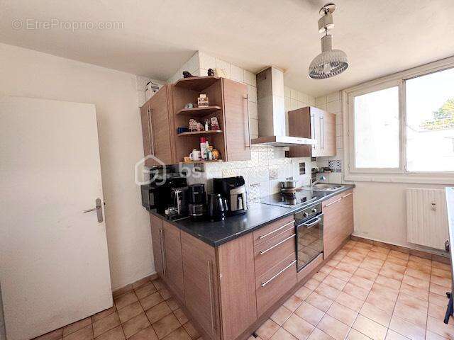 Appartement à ROISSY-EN-BRIE