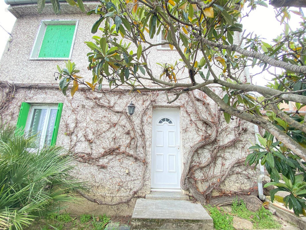 Maison à LIMOUX