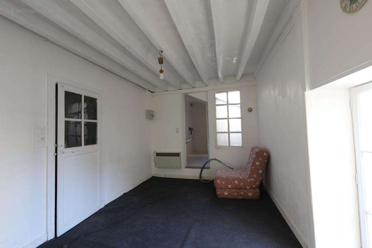 Appartement à CHATILLON-COLIGNY