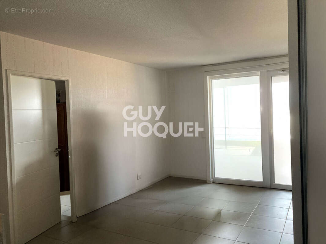 Appartement à LATTES