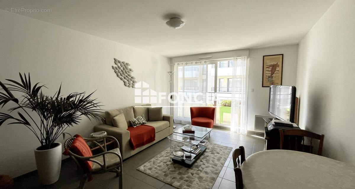 Appartement à PERROS-GUIREC