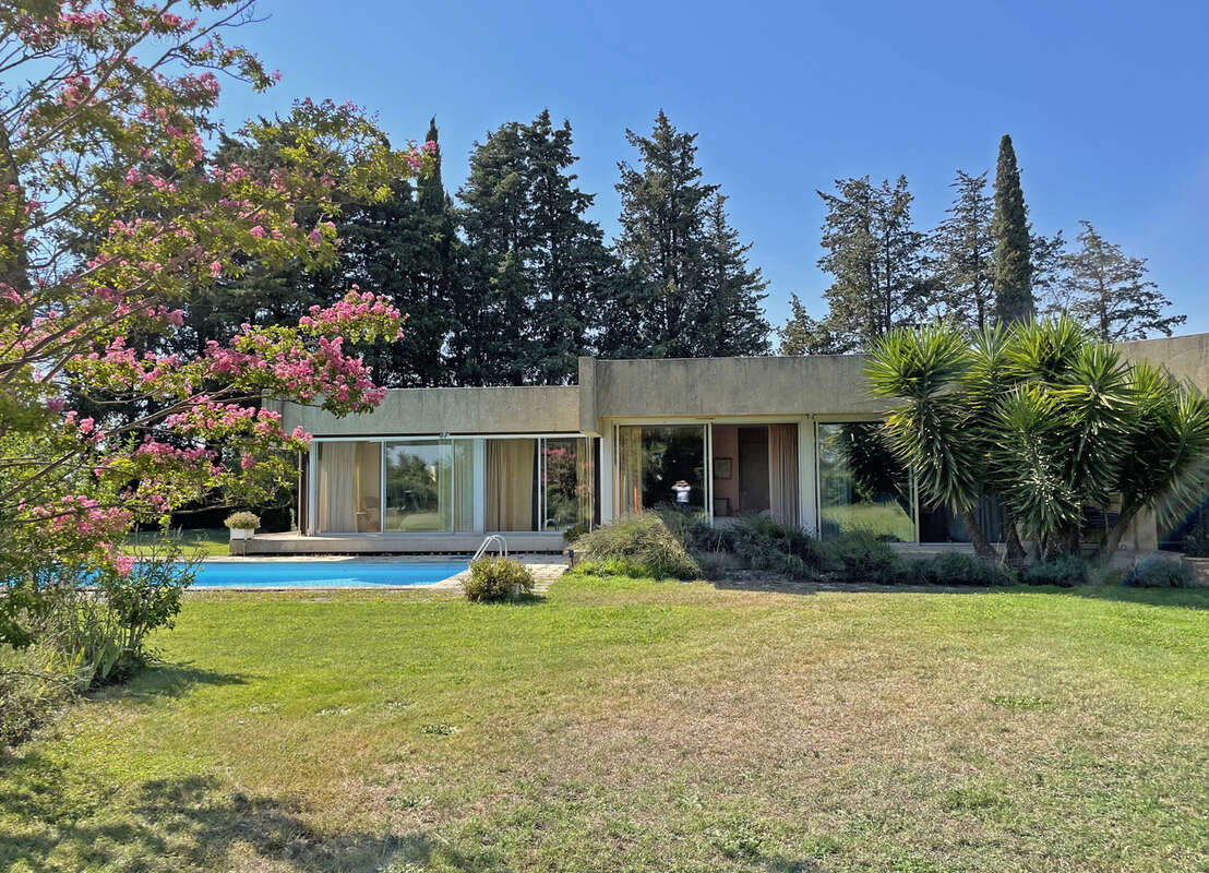 Maison à GENERAC