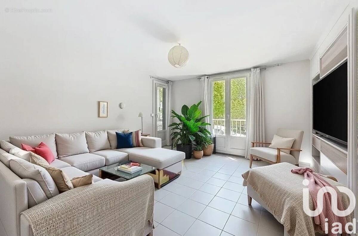 Photo 1 - Appartement à ALLAUCH