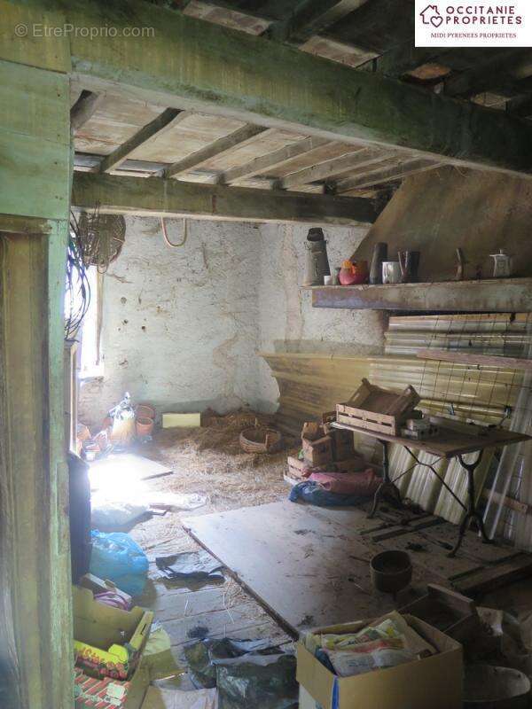 Maison à LE PORT