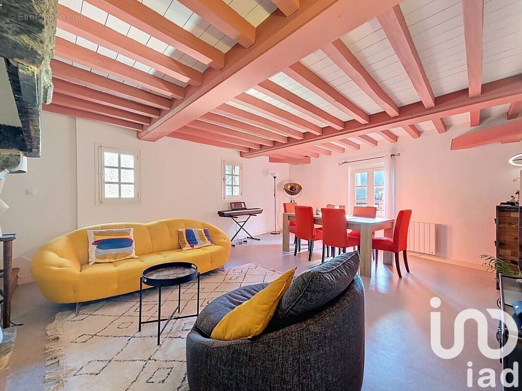 Photo 1 - Appartement à VITRE
