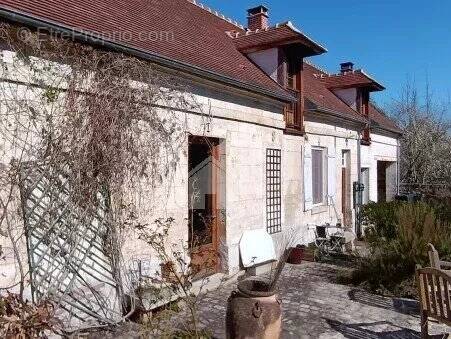 Maison à AGNETZ
