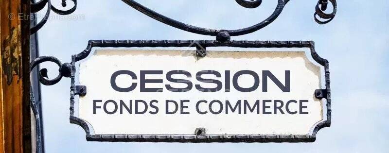 Commerce à PARIS-11E