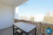 Appartement à VANDOEUVRE-LES-NANCY