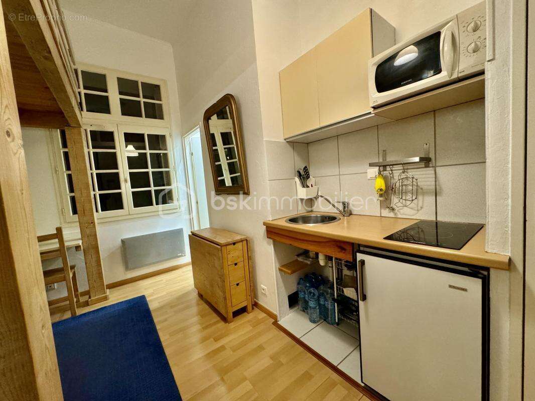 Appartement à HYERES