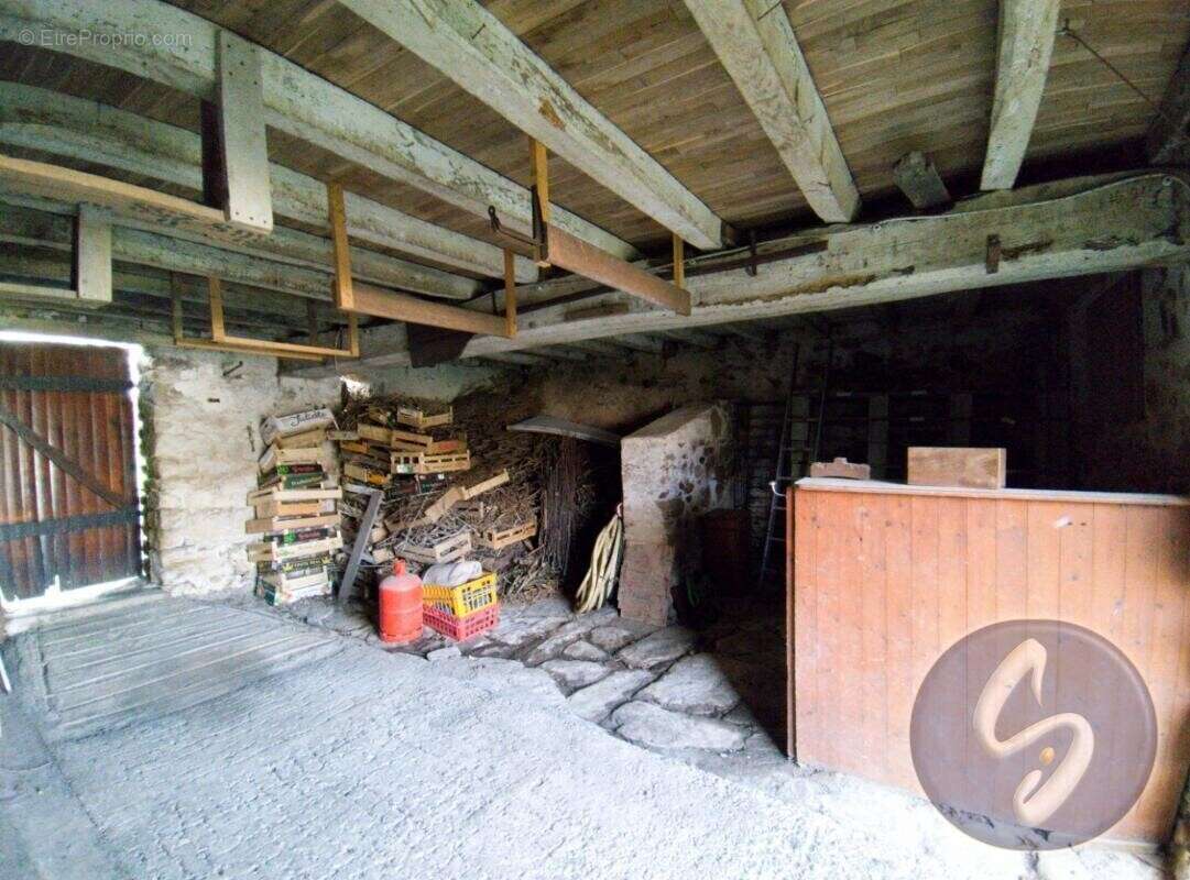 Maison à PETIT-MARS