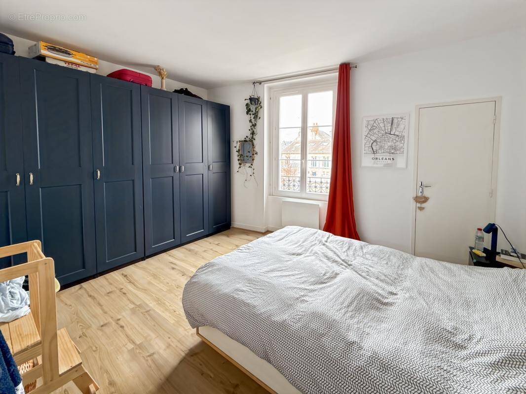 Appartement à ORLEANS