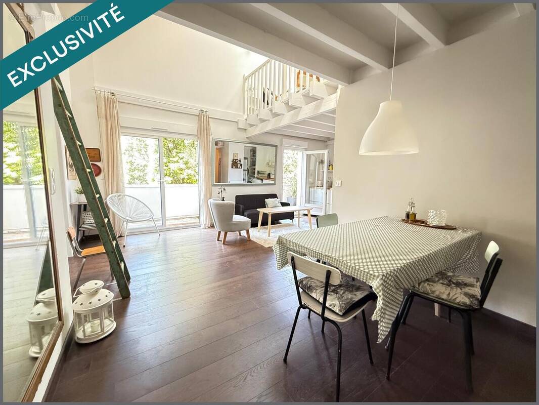 Photo 1 - Appartement à ANDERNOS-LES-BAINS