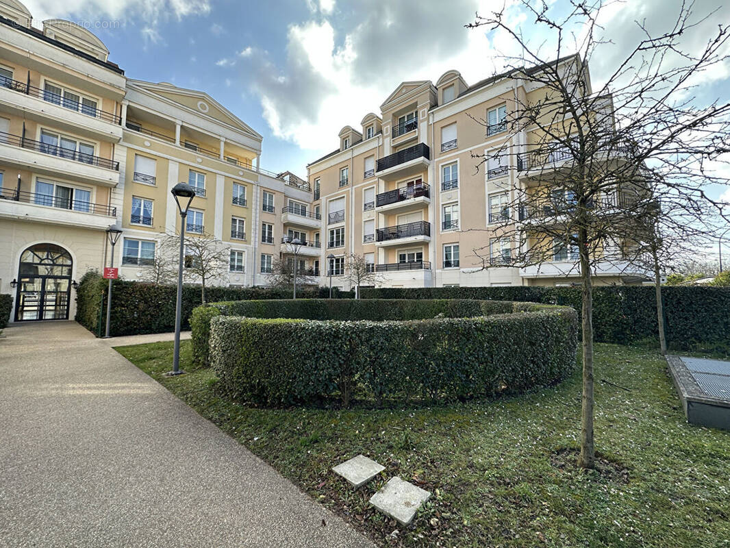 Appartement à PLAISIR