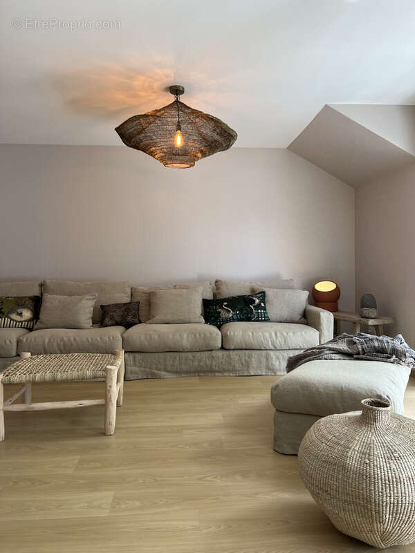 Appartement à BARCELONNETTE