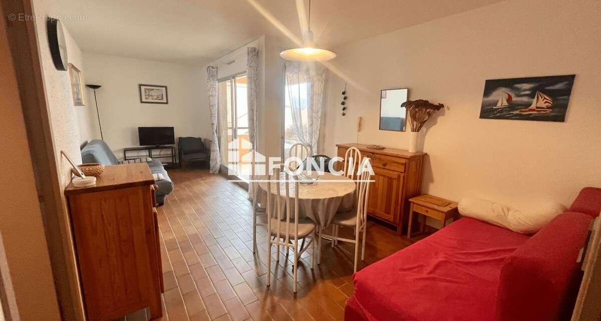 Appartement à BANDOL