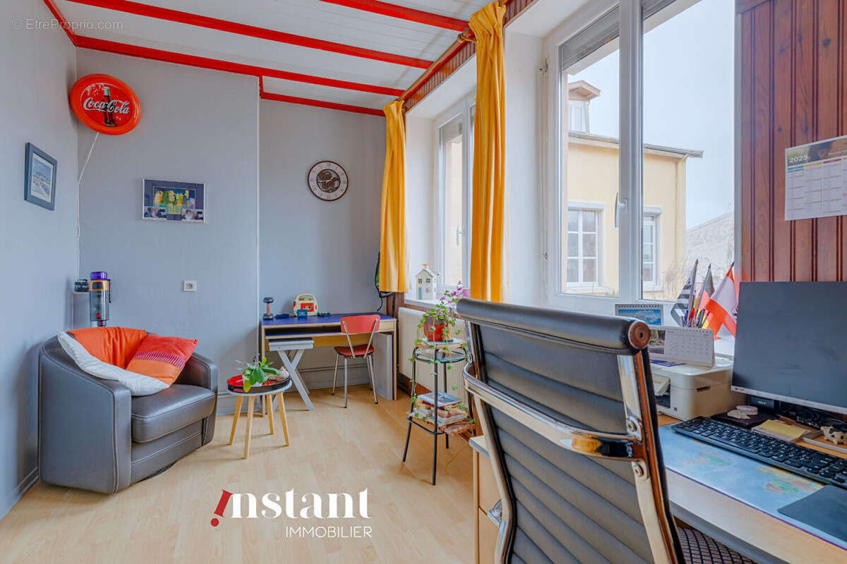 Appartement à LYON-4E