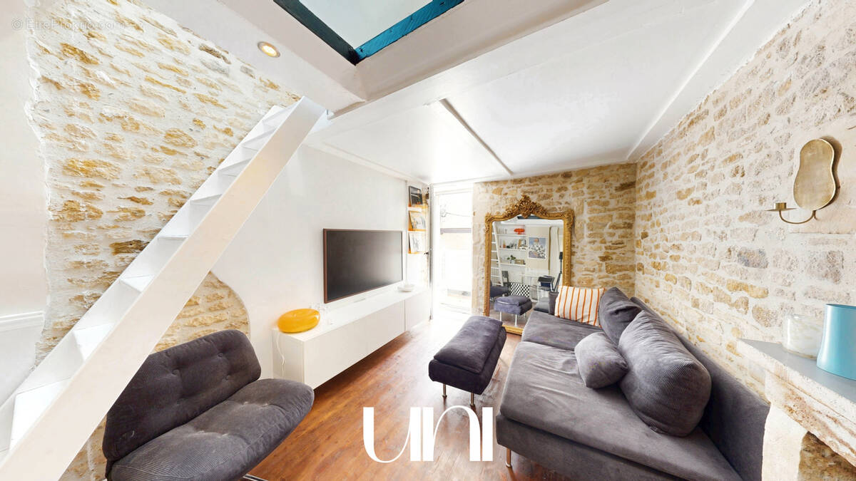 Maison à DOUVRES-LA-DELIVRANDE