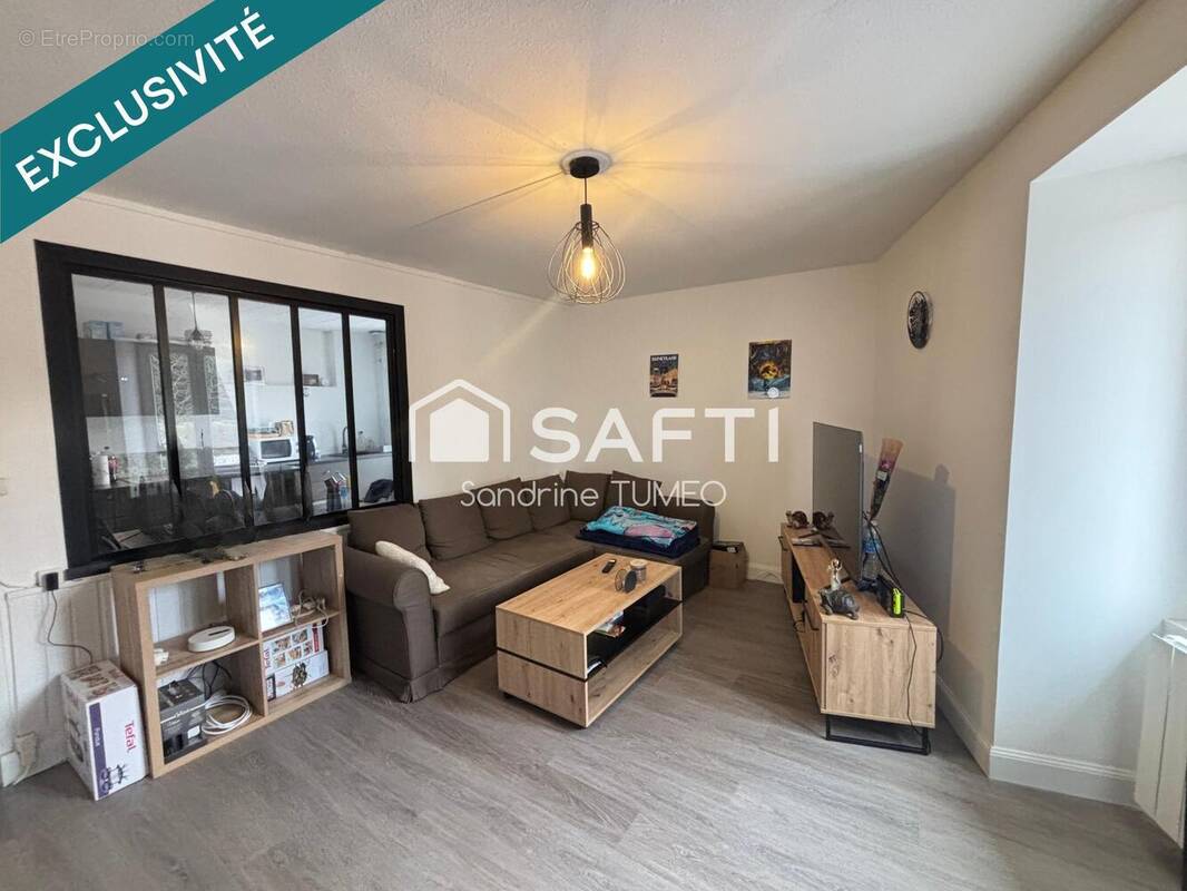 Photo 1 - Appartement à ARBOIS