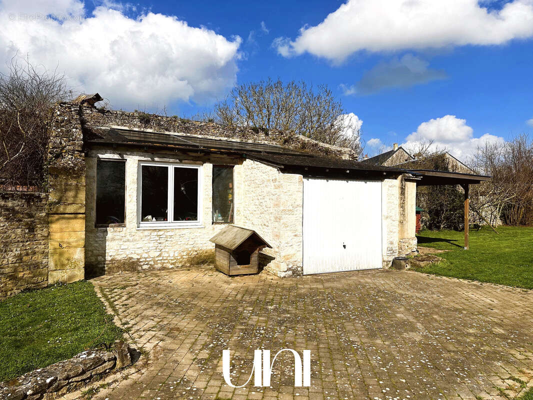 Maison à BAYEUX