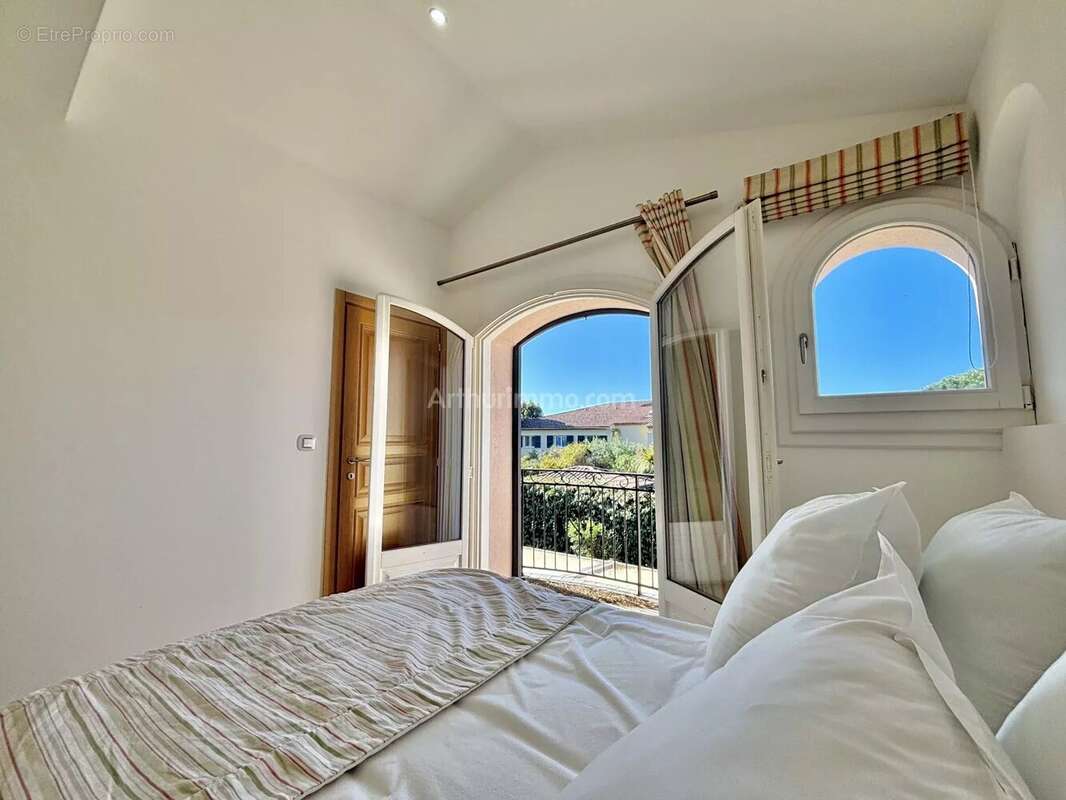 Maison à SAINTE-MAXIME