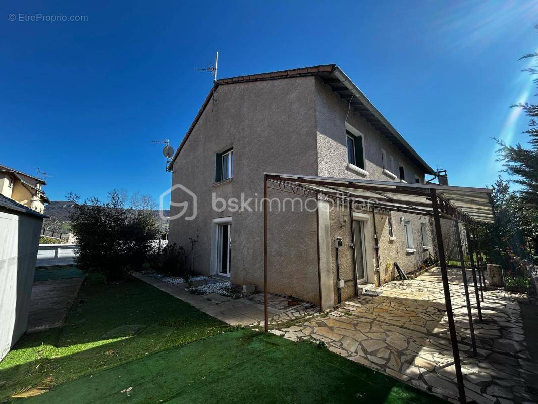 Appartement à MILLAU