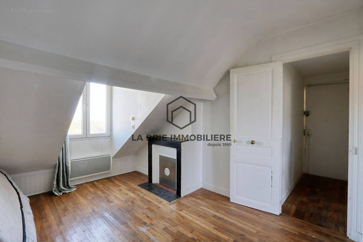 Appartement à CRETEIL