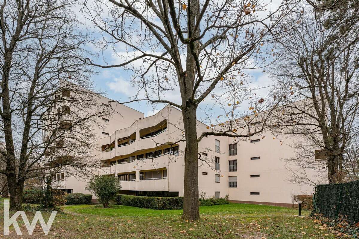 Appartement à LYON-9E