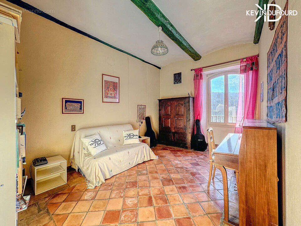 Maison à UCEL