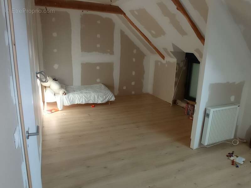 Maison à PLOERDUT