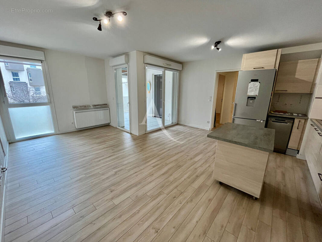 Appartement à FRONTIGNAN