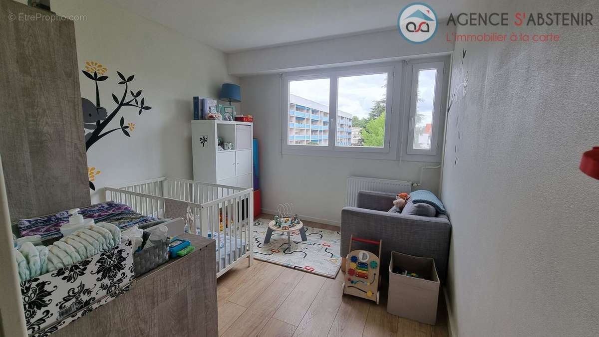 Appartement à BLANQUEFORT