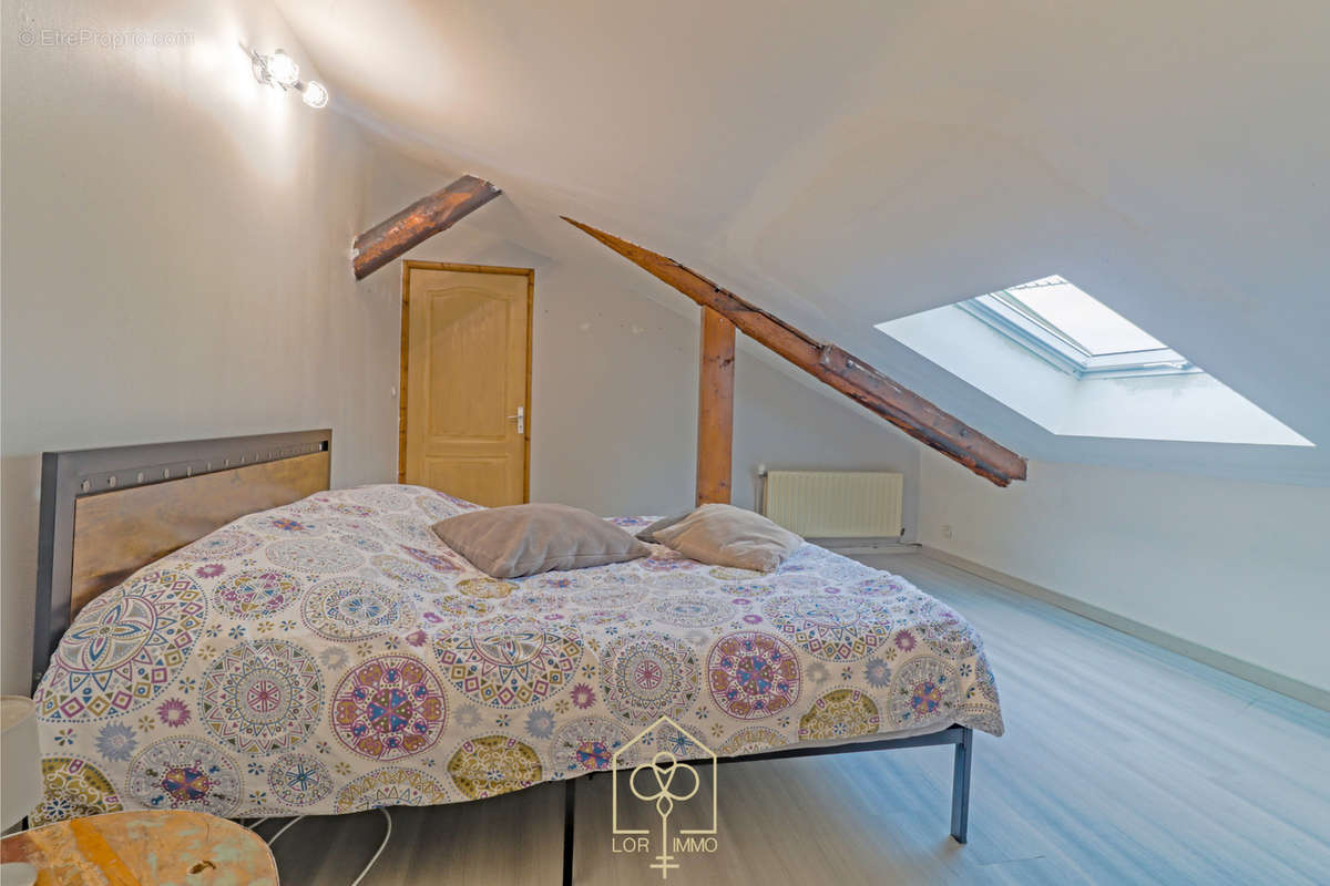 Appartement à PAGNY-SUR-MOSELLE