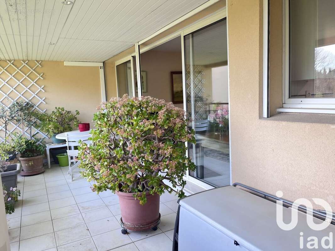 Photo 3 - Appartement à AIX-EN-PROVENCE