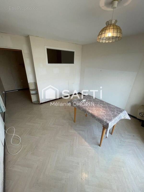 Photo 1 - Appartement à BEZIERS
