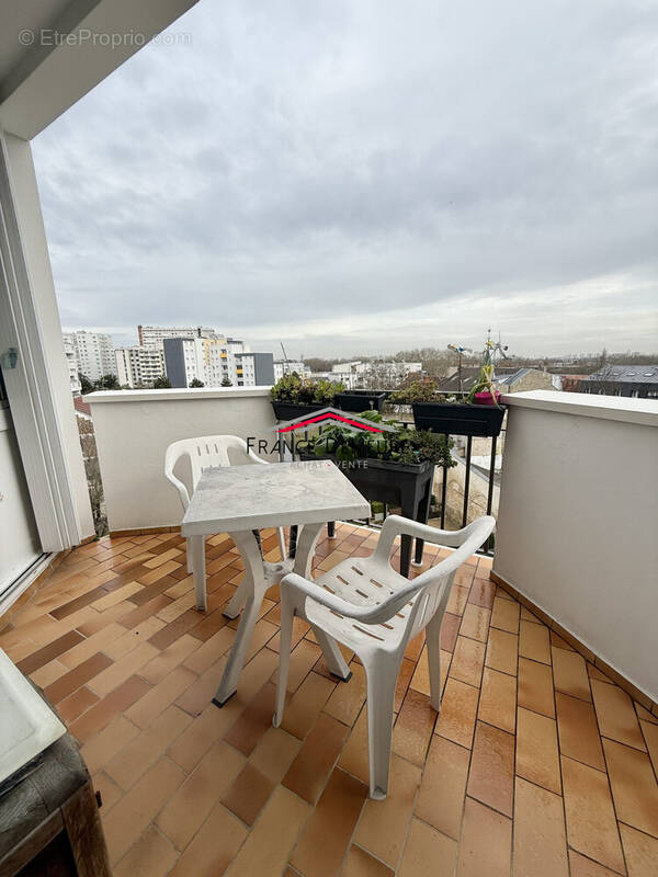 Appartement à ARGENTEUIL
