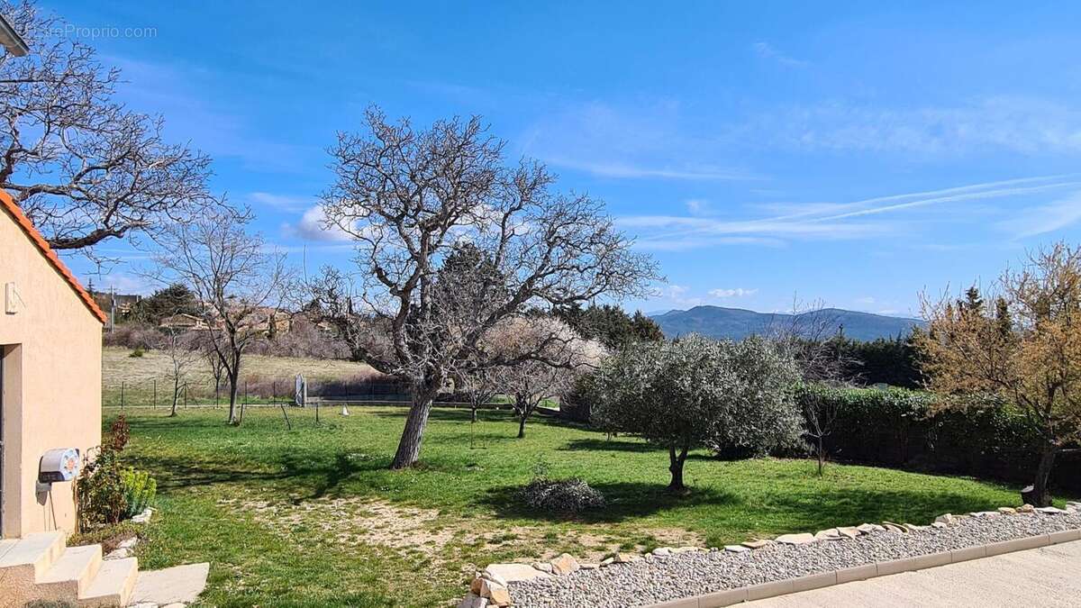 Photo 3 - Maison à CRUIS