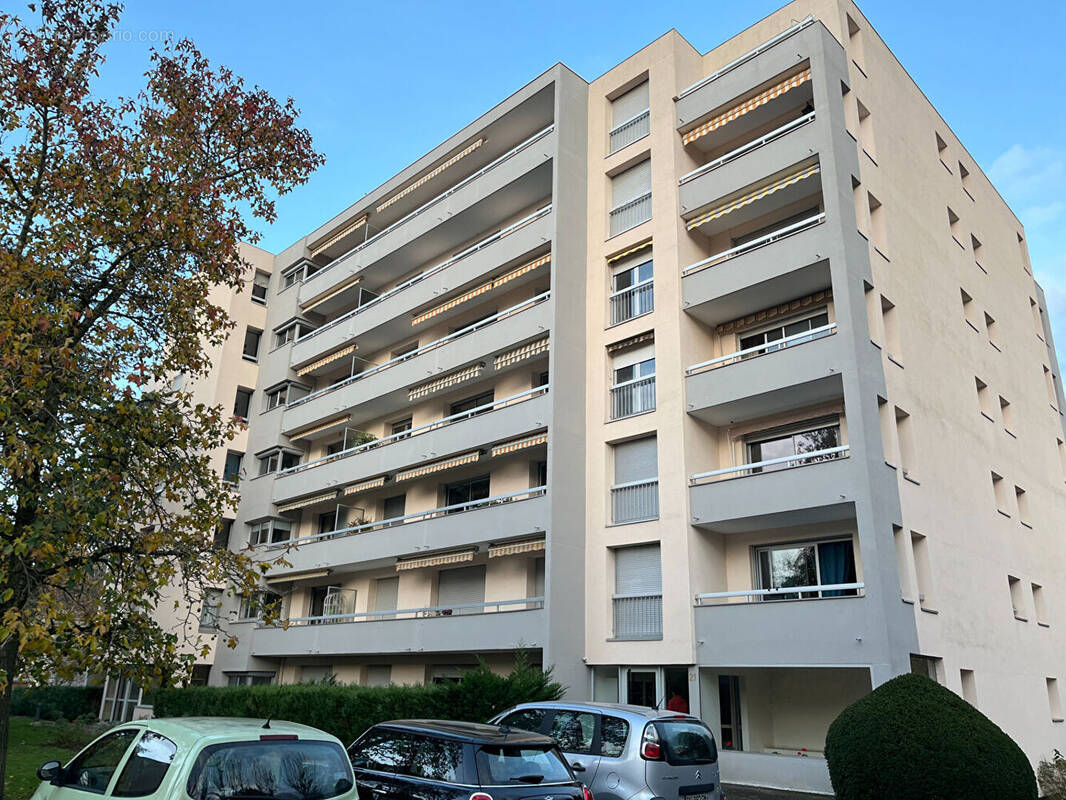 Appartement à ORLEANS