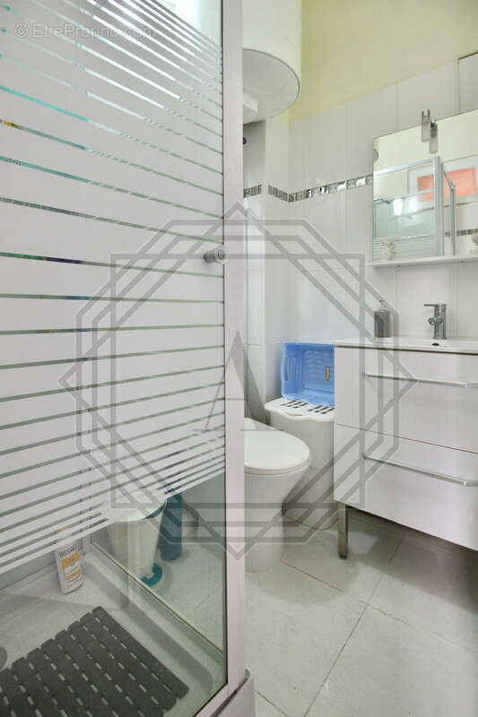 Appartement à BESSANCOURT