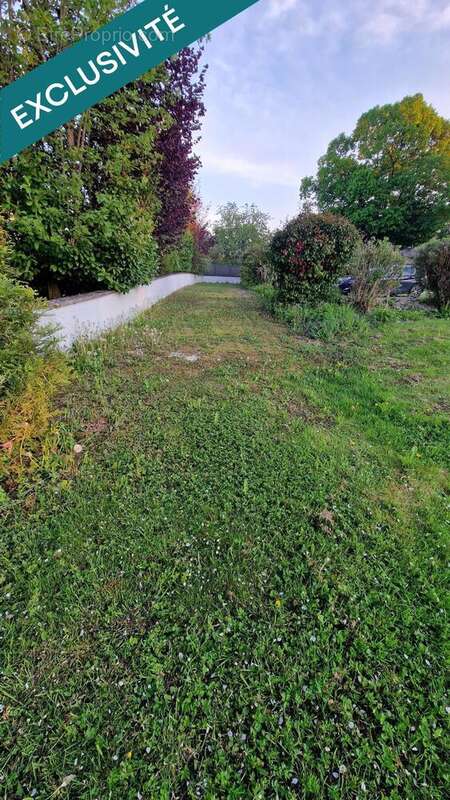Photo 2 - Terrain à NANCRAY