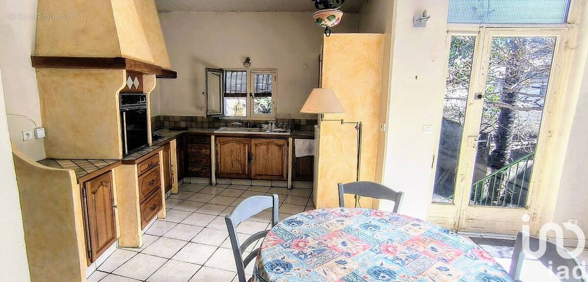 Photo 1 - Appartement à LE VIGAN