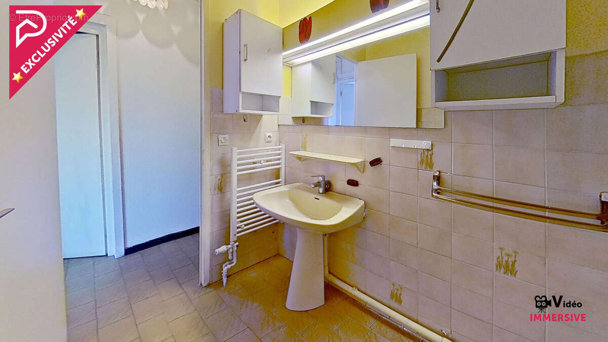 Appartement à PALAVAS-LES-FLOTS