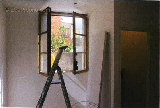 Appartement à JOINVILLE-LE-PONT
