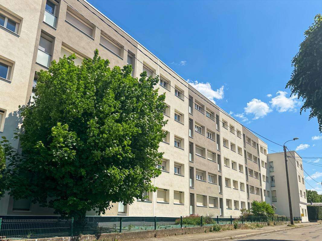 Appartement à VALENCE