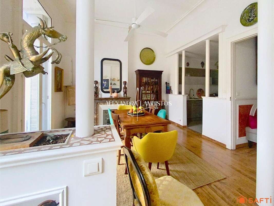 Photo 3 - Appartement à SETE