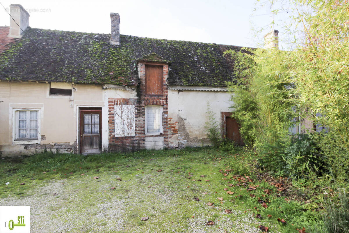 Photo 1 - Maison à DAMMARIE-SUR-LOING