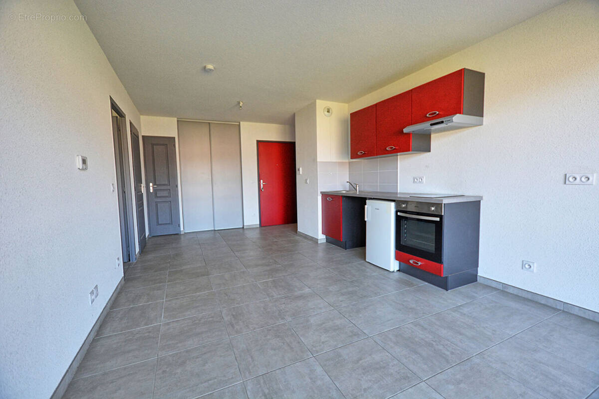 Appartement à SCIONZIER